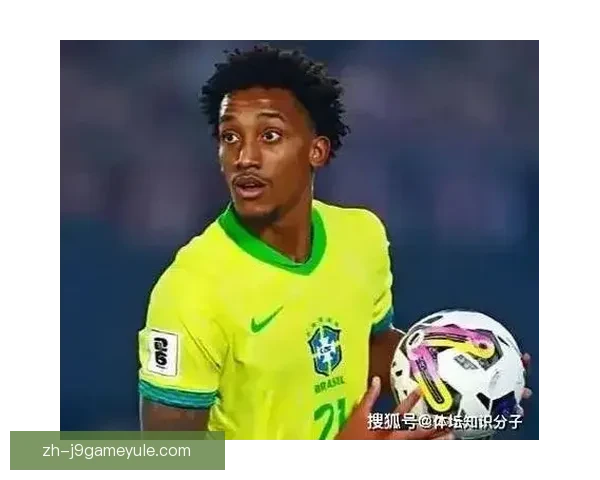 博主曝铜梁龙将签巴西边锋若昂