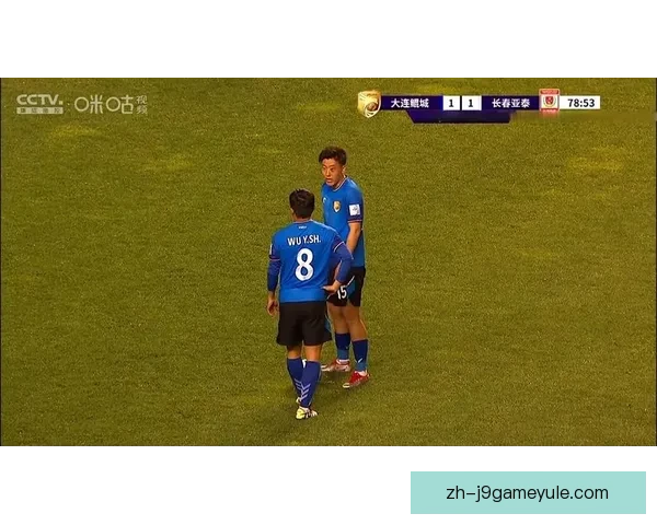 热身胜蓉城B队亚泰明再战鲲城 热身胜蓉城B队亚泰明再战鲲城