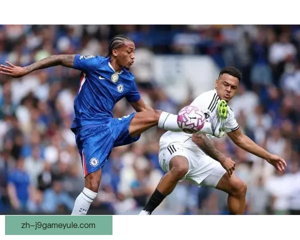 乔-科尔称若昂-佩德罗为技术野兽 乔-科尔称若昂-佩德罗为技术野兽