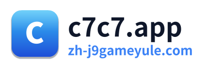 c7c7.app Logo